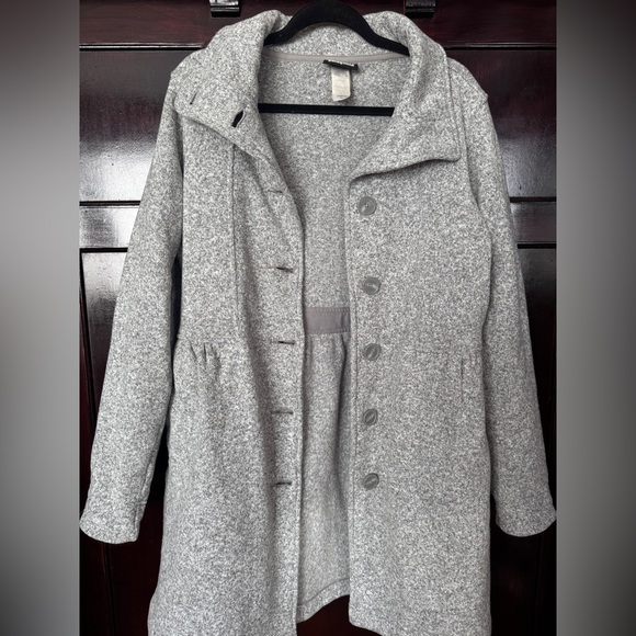 Patagonia Better Sweater Coat, size XL - Picture 2 of 3